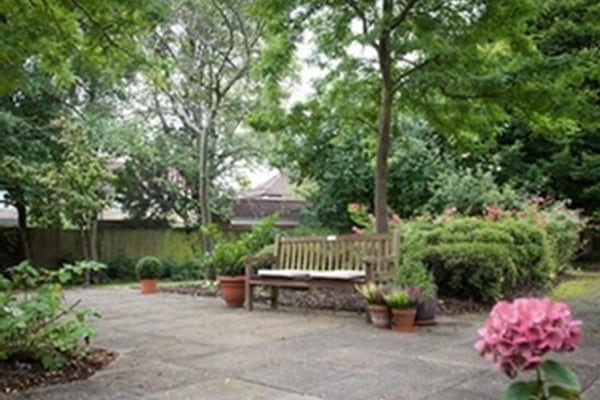 Sancroft Community Care Ltd- Sancroft Hall, Harrow, London