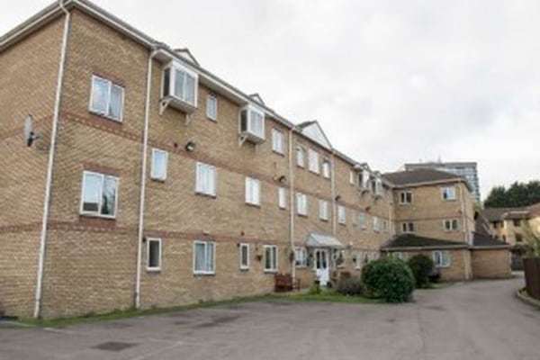 Sunbridge Care Home, 108 Hickory Close