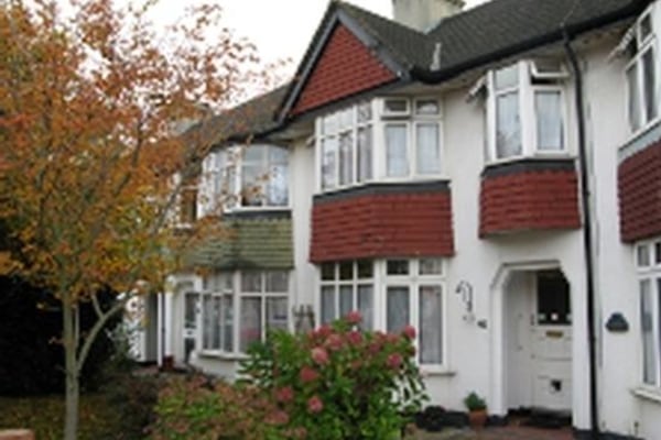 The White House, 89/91 Heathfield North