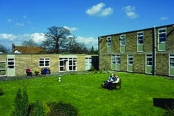 Brookside Residential Home, 99 High Street