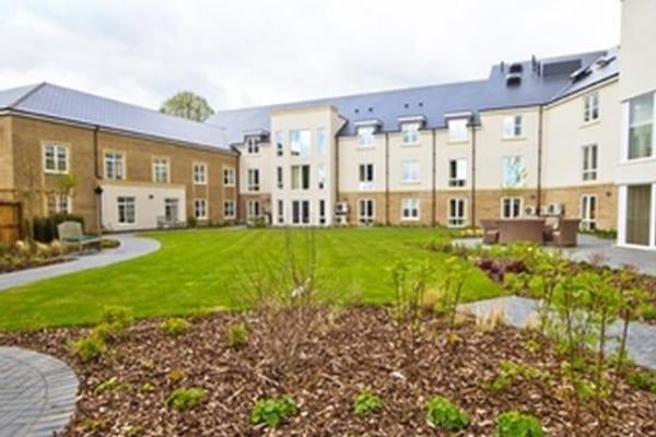Bedford Charter House, 1B Kimbolton Road