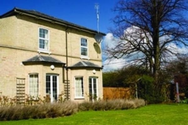 Cranwell Court, The Lane