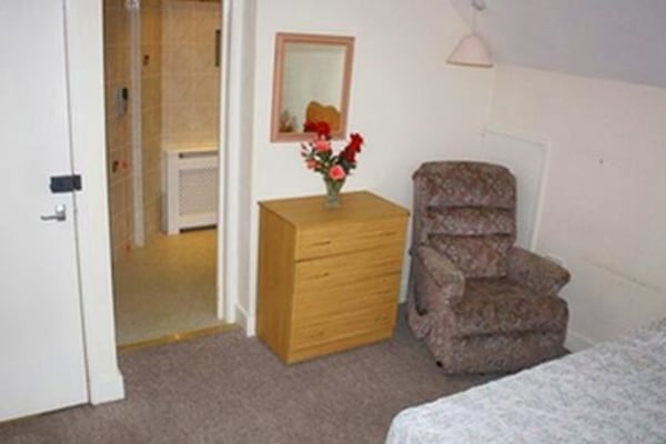 Friars Lodge, Dunstable, Bedfordshire