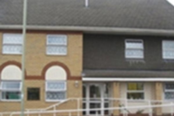 Lady Spencer House, 52 High Street