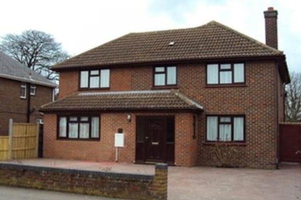 Lavanda Villa, 41 Halsey Road