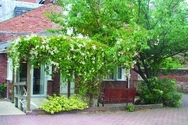 Lillibet Lodge, 6 Rothsay Road