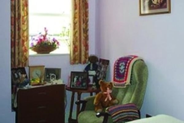 Lillibet House, Bedford, Bedfordshire