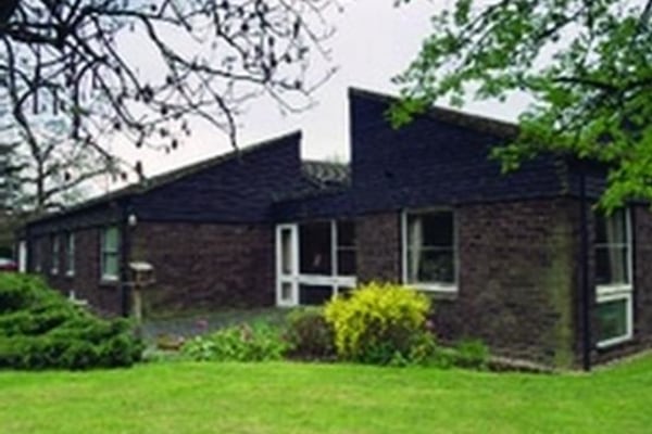 Puttenhoe Residential Home, 180 Putnoe Street