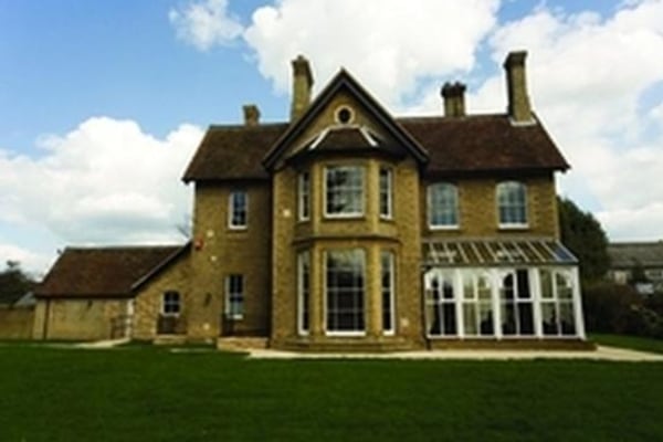 Sheridan House, 8 Bedford Road