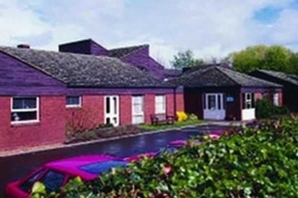 Southway Residential Home, 290 London Road