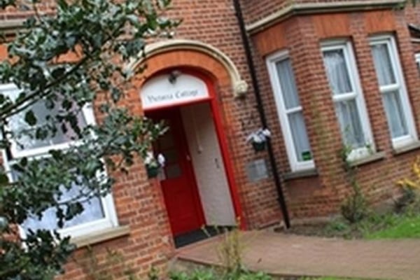 Victoria Cottage, 37 St Andrews Road