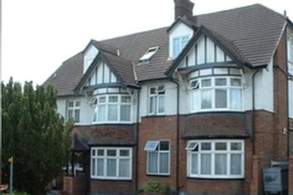 St Brendan's, 175 Ashburnham Road