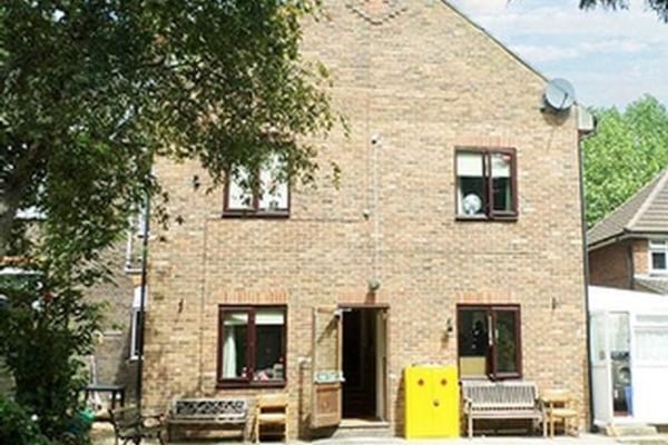 Windermere House, 21 Studley Road