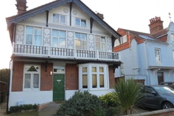 Downshire House, 9 Downshire Square