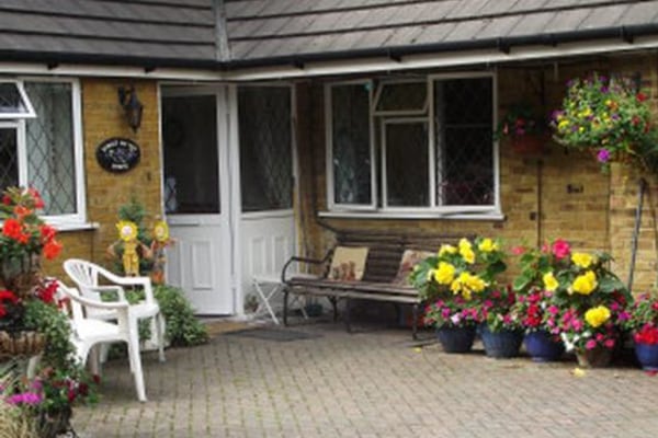 Forget me not Residential Home, 151 Burnham Lane
