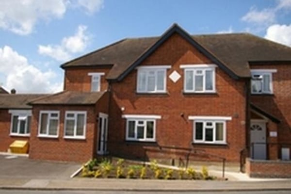 Epilepsy Society Croft Cottage, 17 Rickmansworth Lane