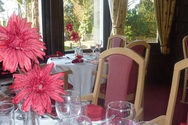 The Lindens Residential Care Home, Milton Keynes, Buckinghamshire