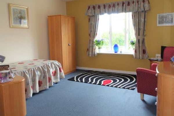 The Lindens Residential Care Home MK17 9BN