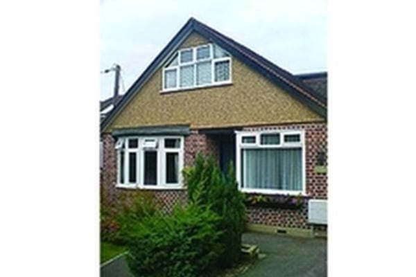 Maybank House, 43 Slough Road Maybank House, 43 Slough Road
