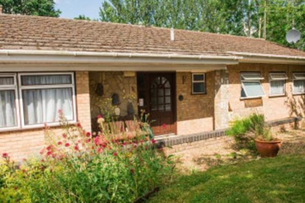 5 Old Barn Close, Gawcott
