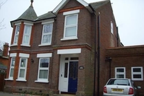 Reach Vale Road Chesham, 17 Vale Road