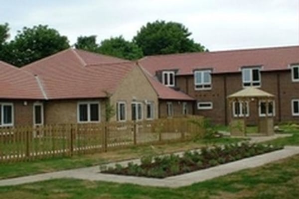 Swan House Care Home, Buckingham, Buckinghamshire