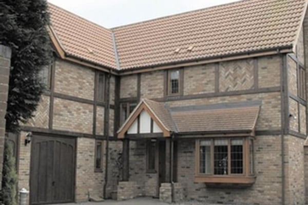 ABI Dyers Mews, 34 Dyers Mews