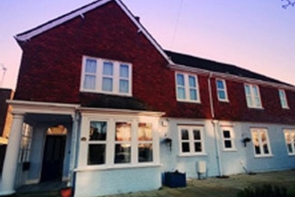 Arundel House, 34 Harold Road