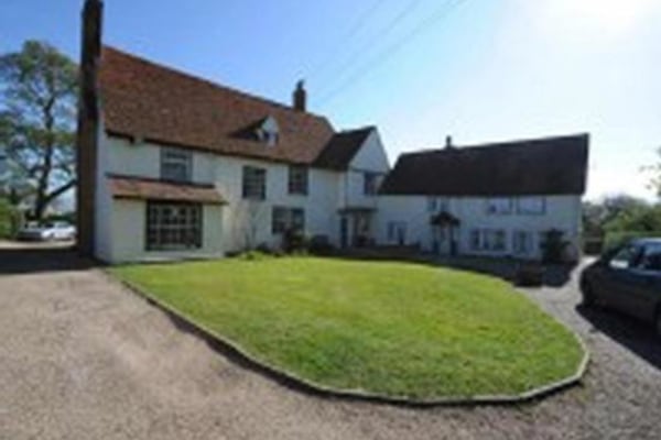 Blamsters Farm, Mount Hill