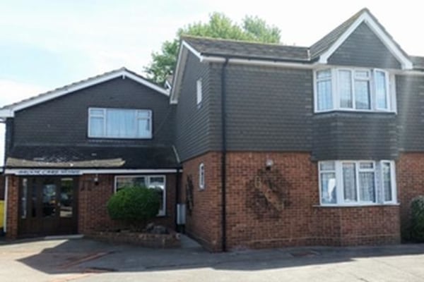 Brook Care Home, 17 Brook Close