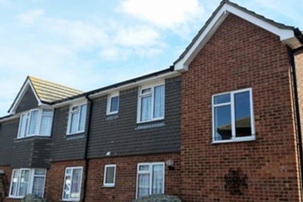 Brook Care Home, Rochford, Essex