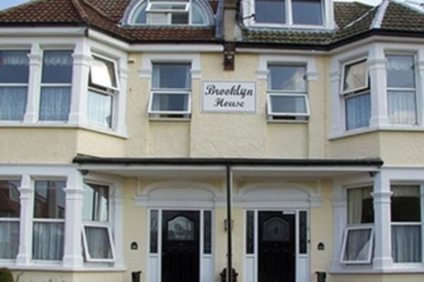 Brooklyn House, 22/24 Nelson Road