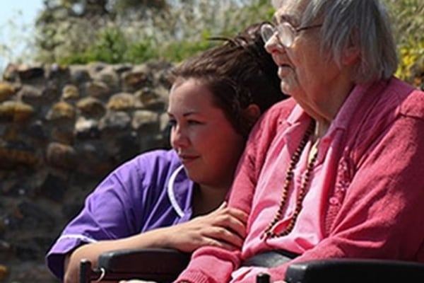 Chrislyn House, 14 Rosemary Road