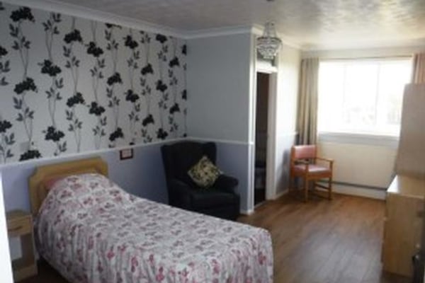Corner Lodge, Clacton-on-Sea, Essex