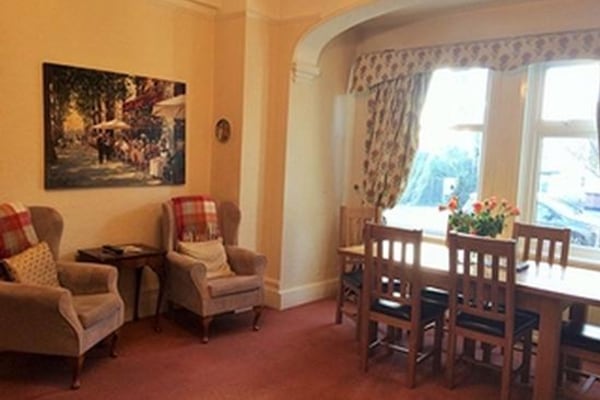 Frintondene Residential Care Home for Elderly, Frinton-on-Sea, Essex