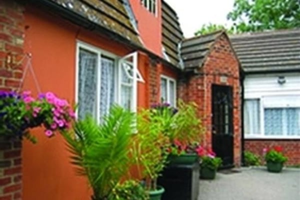 Essex Care Consortium - Birch, Maldon Road