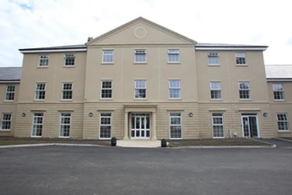 Howard Lodge Care Centre, Beacon Hill Road