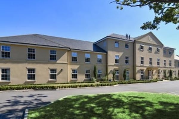 Howard Lodge Care Centre, Brentwood, Essex