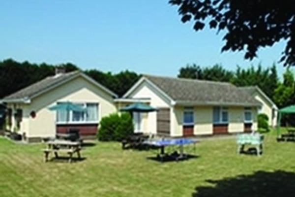 Essex Care Consortium - Marks Tey, Laurels