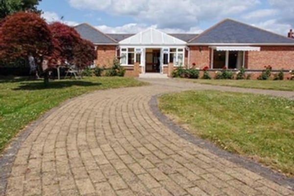 Lime Trees, Harwich Road