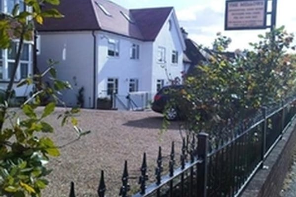 The Mellows, 38 Station Road