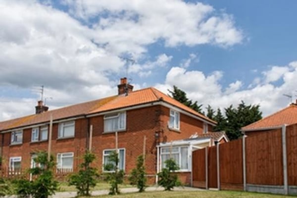 Oakley House, 11 Oakley Road