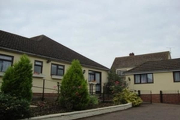 Acorn Lodge Care Home, Bovingdon Road