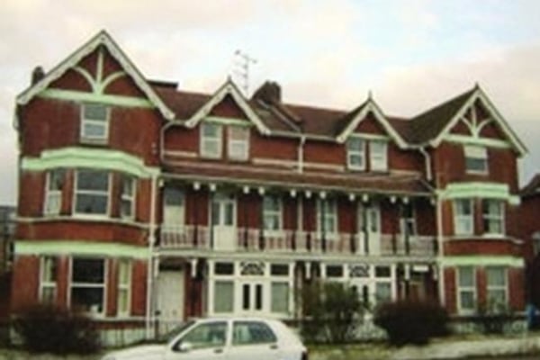 Penfold Lodge, 8/10 Penfold Road