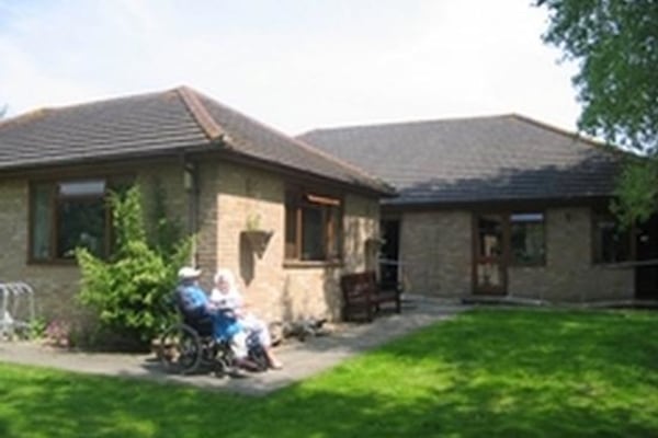 Quenby Rest Home, Colchester, Essex