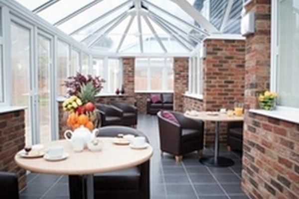 Rascasse, Sheepcotes Lane