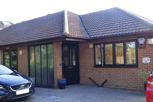 The Bungalow, 306 Southend Road