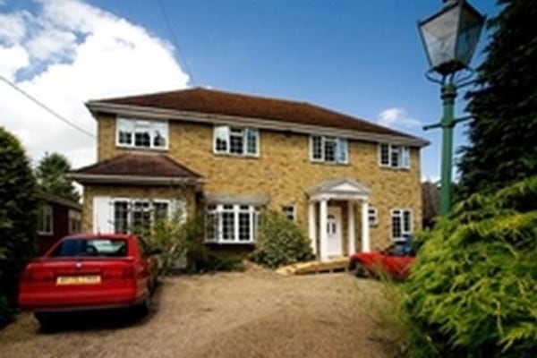 Rowan House, Church Lane