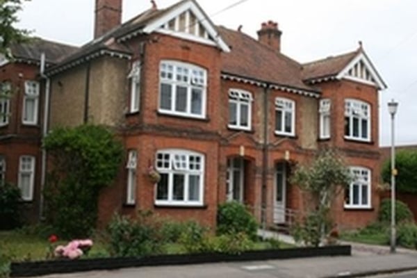 Southborough Care Home, 9 & 11 Southborough Road