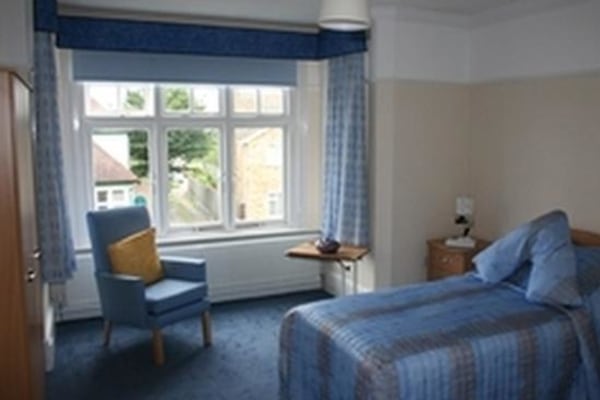Southborough Care Home, Chelmsford, Essex